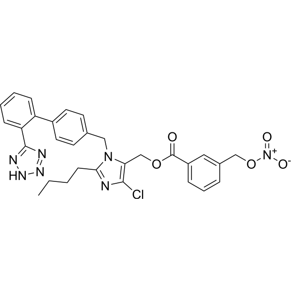 NO-Losartan A 791122-48-0